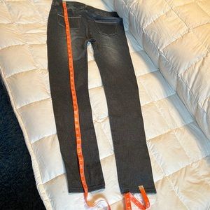 Logging Fleece lined. NWOT